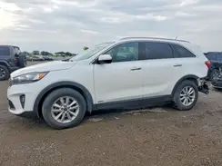 5XYPHDA31KG598393 2019 KIA SORENTO