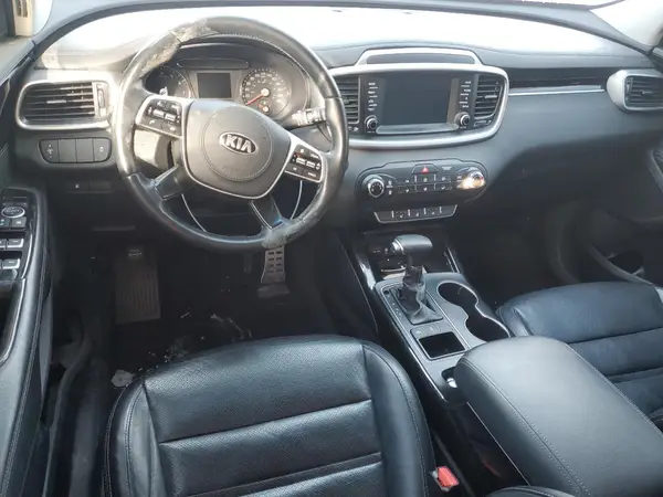 5XYPHDA32KG528269 2019 KIA SORENTO - Image 8