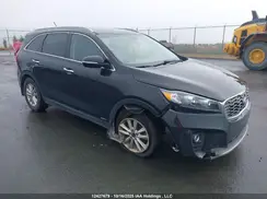 5XYPHDA32KG601916 2019 KIA SORENTO