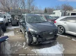 5XYPHDA33KG476179 2019 KIA SORENTO