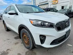 5XYPHDA33KG482614 2019 KIA SORENTO