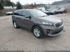 5XYPHDA33KG569378 2019 KIA SORENTO