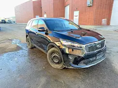 5XYPHDA33KG591669 2019 KIA SORENTO