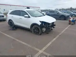 5XYPHDA33KG598489 2019 KIA SORENTO