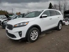 5XYPHDA34KG579658 2019 KIA SORENTO