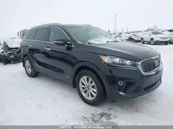 5XYPHDA34KG580101 2019 KIA SORENTO