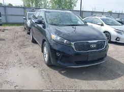 5XYPHDA35KG482419 2019 KIA SORENTO