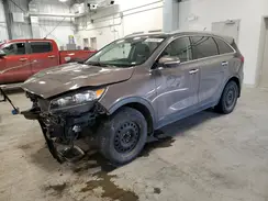5XYPHDA35KG498443 2019 KIA SORENTO