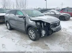 5XYPHDA35KG548466 2019 KIA SORENTO