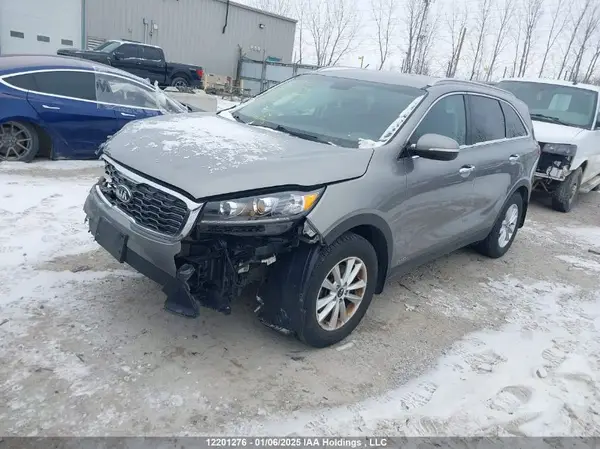 5XYPHDA35KG548466 2019 KIA SORENTO - Image 2