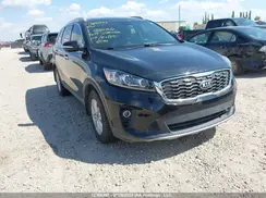 5XYPHDA35KG598106 2019 KIA SORENTO