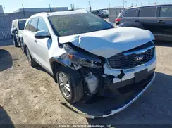 5XYPHDA36KG475933 2019 KIA SORENTO