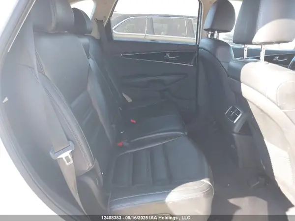 5XYPHDA36KG475933 2019 KIA SORENTO - Image 8