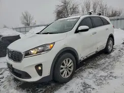 5XYPHDA36KG528016 2019 KIA SORENTO