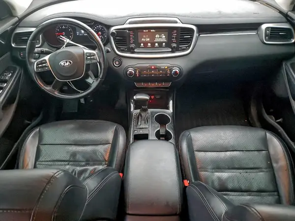 5XYPHDA36KG528016 2019 KIA SORENTO - Image 8