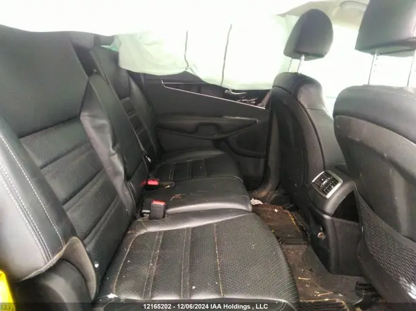 5XYPHDA36KG539288 2019 KIA SORENTO - Image 8