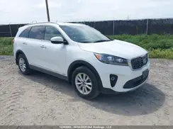 5XYPHDA36KG591696 2019 KIA SORENTO