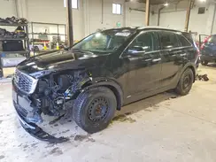 5XYPHDA36KG593304 2019 KIA SORENTO
