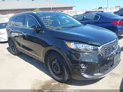 5XYPHDA37KG529899 2019 KIA SORENTO