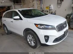 5XYPHDA37KG579685 2019 KIA SORENTO