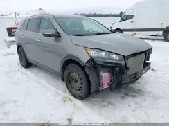 5XYPHDA38KG475173 2019 KIA SORENTO