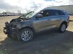5XYPHDA38KG475576 2019 KIA SORENTO