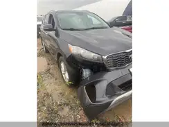 5XYPHDA38KG485492 2019 KIA SORENTO