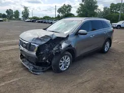 5XYPHDA38KG549563 2019 KIA SORENTO