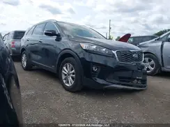 5XYPHDA38KG598584 2019 KIA SORENTO