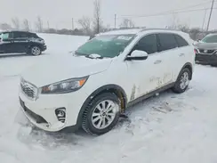5XYPHDA38KG601435 2019 KIA SORENTO