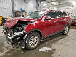 5XYPHDA3XKG498437 2019 KIA SORENTO
