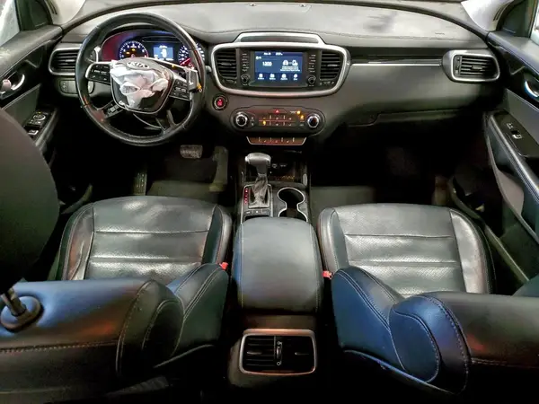5XYPHDA3XKG498437 2019 KIA SORENTO - Image 8
