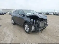 5XYPHDA3XKG498566 2019 KIA SORENTO