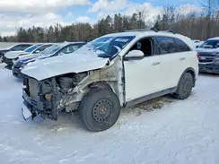 5XYPHDA3XKG528990 2019 KIA SORENTO