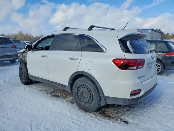 5XYPHDA3XKG528990 2019 KIA SORENTO - Image 2