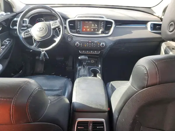5XYPHDA3XKG528990 2019 KIA SORENTO - Image 8
