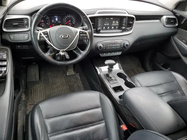 5XYPHDA3XKG548771 2019 KIA SORENTO - Image 8