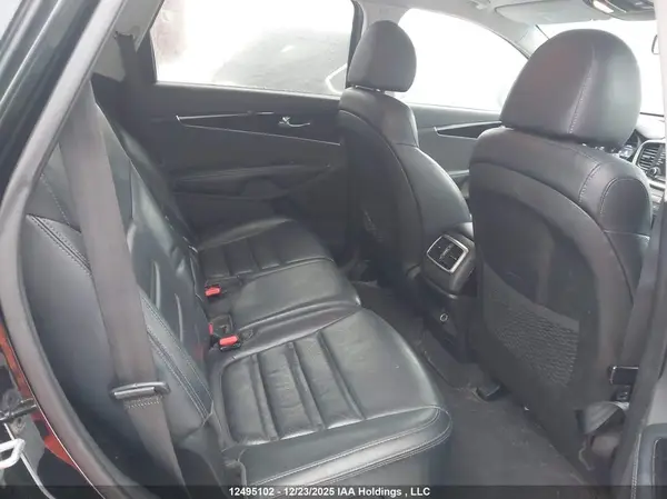 5XYPHDA3XKG593242 2019 KIA SORENTO - Image 8