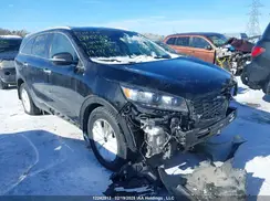 5XYPHDA3XKG594648 2019 KIA SORENTO