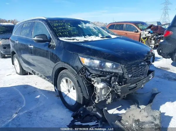 5XYPHDA3XKG594648 2019 KIA SORENTO - Image 1