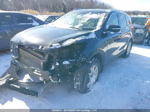 5XYPHDA3XKG594648 2019 KIA SORENTO - Image 2