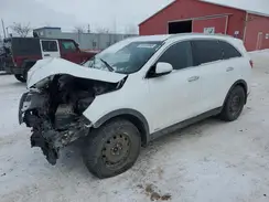 5XYPHDA3XKG599042 2019 KIA SORENTO