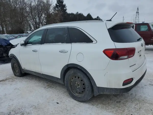5XYPHDA3XKG599042 2019 KIA SORENTO - Image 2