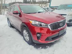 5XYPHDA41KG593954 2019 KIA SORENTO