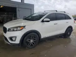 5XYPHDA50GG005566 2016 KIA SORENTO