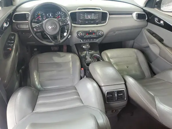 5XYPHDA50GG005566 2016 KIA SORENTO - Image 8