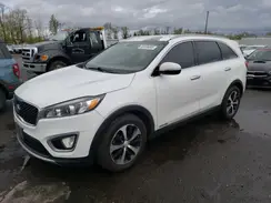 5XYPHDA50GG005955 2016 KIA SORENTO
