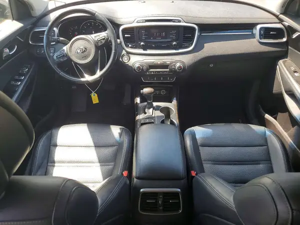 5XYPHDA50GG005972 2016 KIA SORENTO - Image 8