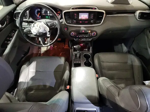 5XYPHDA50GG057439 2016 KIA SORENTO - Image 8
