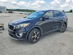 5XYPHDA50GG097682 2016 KIA SORENTO